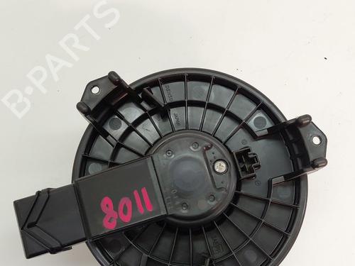 Heater blower motor HONDA INSIGHT (ZE_) 1.3 IMA (ZE2) | BP30193812M62 