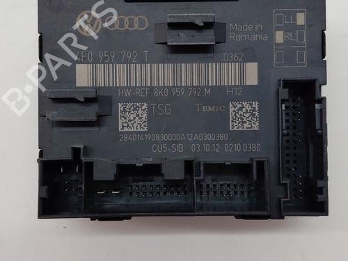 Elektronisk modul AUDI Q7 (4LB) [2006-2016]  29994445