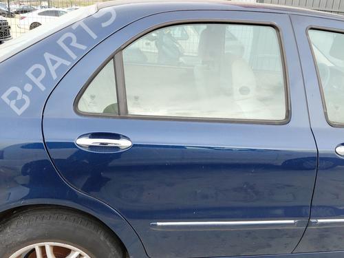 Dør højre bagtil LANCIA LYBRA (839_) 1.8 16V (839AXB1A, 839AXG1A) (131 hp) 32711554