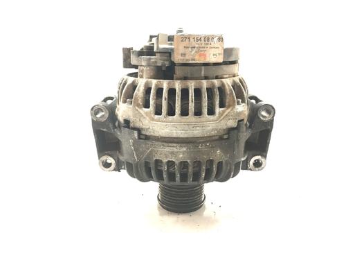 Generator MERCEDES-BENZ C-CLASS Coupe (CL203) [2001-2011]  16727271