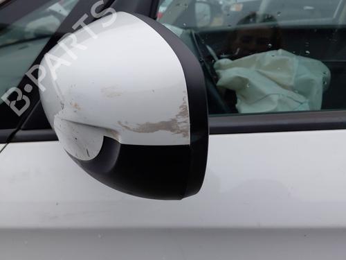 Left mirror KIA CARENS IV 1.7 CRDi | BP31184813C26
