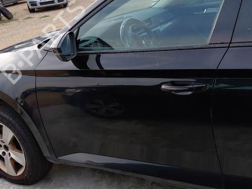 Porte avant gauche SKODA SUPERB III (3V3) 2.0 TDI | BP29921217C2 