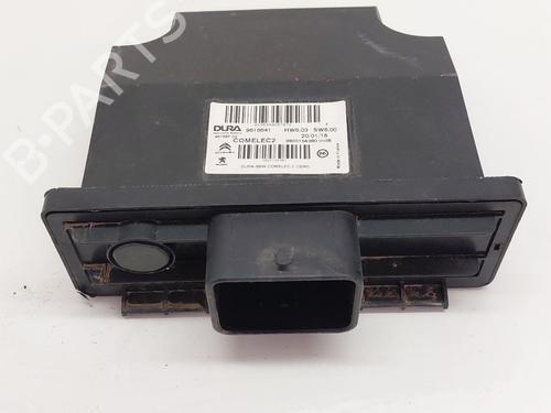 Used Gearbox control unit CITROËN C4 Picasso II [2013-2025]  30191278