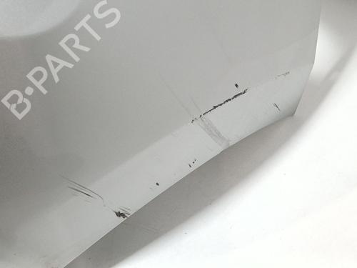 Rear bumper HYUNDAI i30 (PDE, PD, PDEN) 1.4 MPI | BP31904632C8 