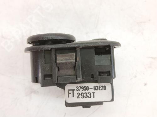 Mirror switch SUBARU JUSTY III (G3X) 1.3 AWD (G3X413) | BP36563959I25 - Image 3