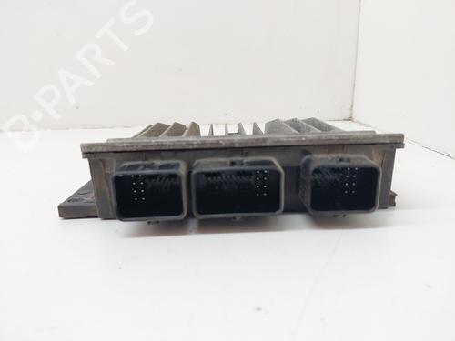 Engine control unit (ECU) NISSAN NOTE (E11, NE11) 1.5 dCi | BP26653539M57 