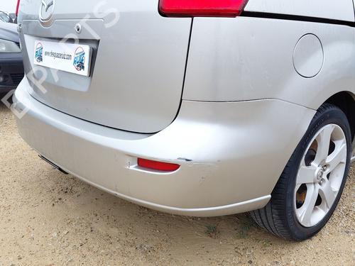 Bak støtfanger MAZDA 5 (CR) 2.0 CD (CR19) | BP29967167C8