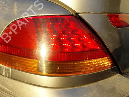 Used Left taillight BMW 7 (E65, E66, E67) [2001-2009]  29834956