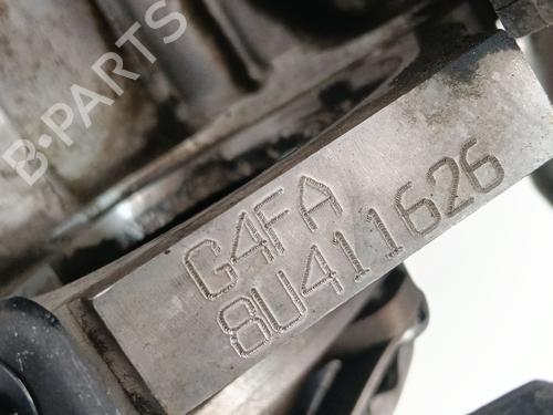 Engine HYUNDAI i30 (FD) 1.4 | BP32697643M1  - Image 6