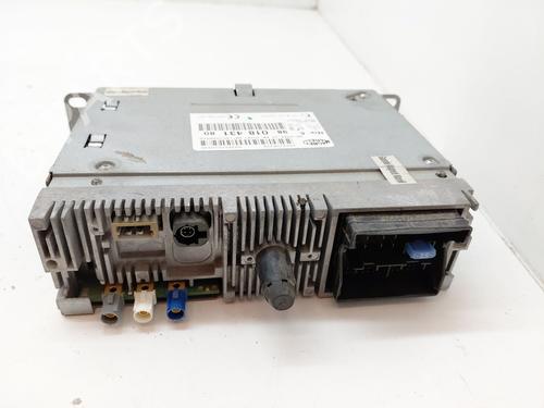 Radio PEUGEOT 208 I (CA_, CC_)  | BP24803522E6