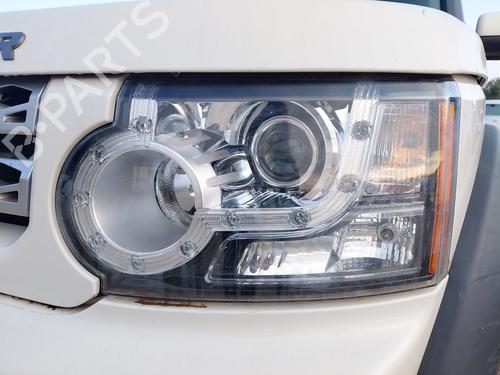 Venstre forlygte LAND ROVER DISCOVERY IV (L319) 2.7 TD 4x4 (190 hp) 26973032
