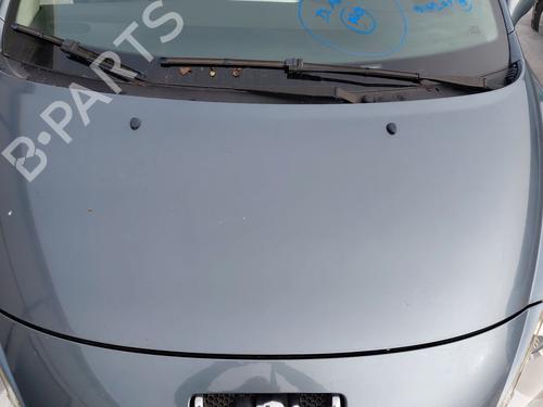 hood-peugeot-207-wa_-wc_-2006-2007-2008-2009-2010-2011-2012-2013-2014-2015-31650842 main image