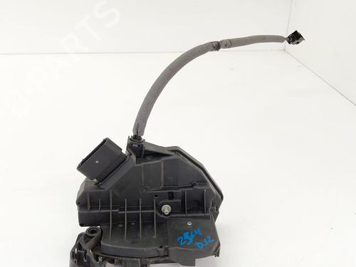 Used Front left lock Front left lock FORD FOCUS III 1.0 EcoBoost (125 hp) 33120292 33120292