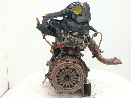 Engine RENAULT CLIO IV (BH_) 1.2 16V (BHA1, BHAK, BHMG, BHMK) | BP37639958M1 - Image 3