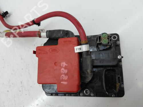 Fuse box JAGUAR I-PACE (X590) EV400 AWD | BP26652961E1 