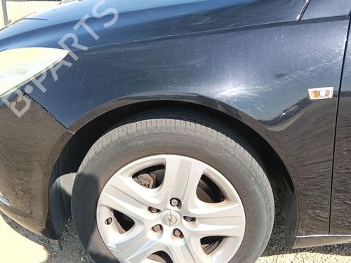 Used Left front fenders Left front fenders 37486418 37486418