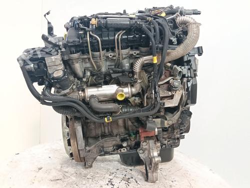 Engine CITROËN C5 II (RC_) 1.6 HDi (RC8HZB) | BP32361134M1 - Image 4