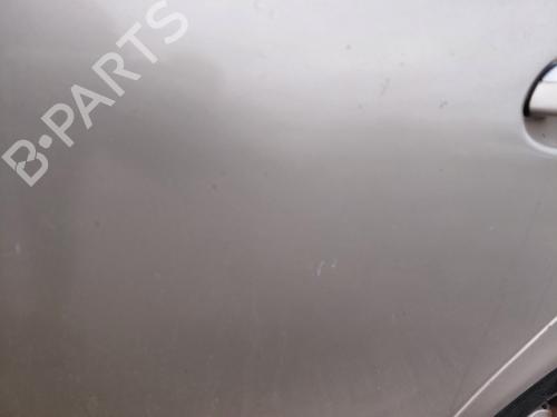 Right front door MERCEDES-BENZ E-CLASS (W211) E 200 Kompressor (211.042) | BP24842011C3 