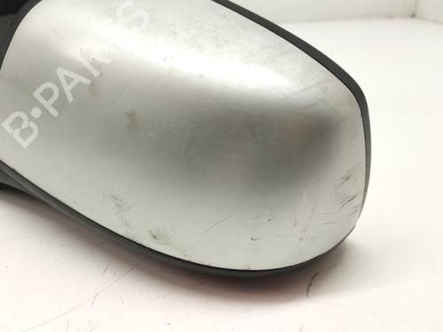 Left mirror FORD FIESTA V (JH_, JD_) 1.4 TDCi | BP16153378C26 