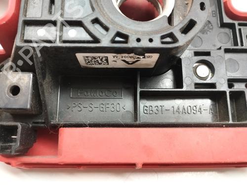 Fuse box FORD RANGER (TKE)  | BP17628429E1