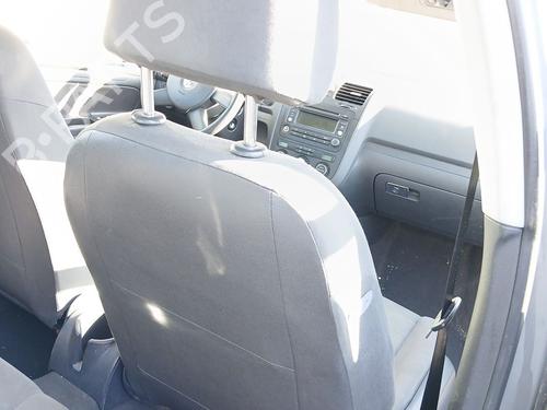 Right front seat VW GOLF V (1K1) 1.9 TDI | BP35804522C16 - Image 2