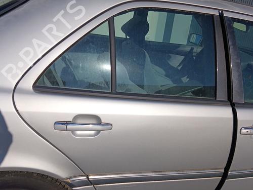 right-rear-door-mercedes-benz-c-class-w202-1993-1994-1995-1996-1997-1998-1999-2000-33469228 main image