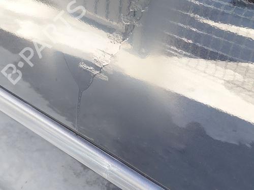 Right front door SAAB 9-3 (YS3F, E79, D79, D75)  | BP27535766C3 