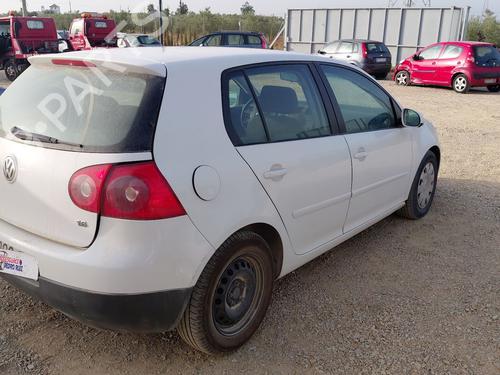 Venstre forlygte VW GOLF V (1K1) 1.6 | BP28296917C28 