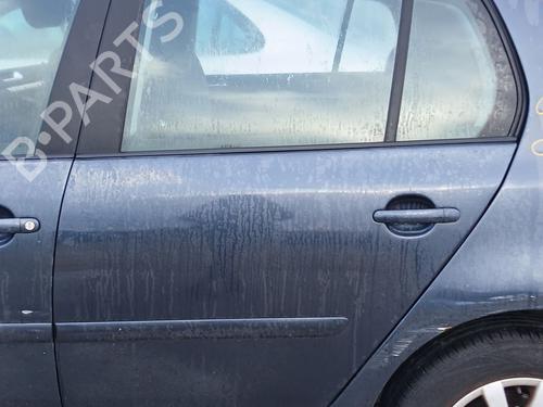 left-rear-door-vw-golf-v-1k1-2003-2004-2005-2006-2007-2008-2009-2010-33983470 main image