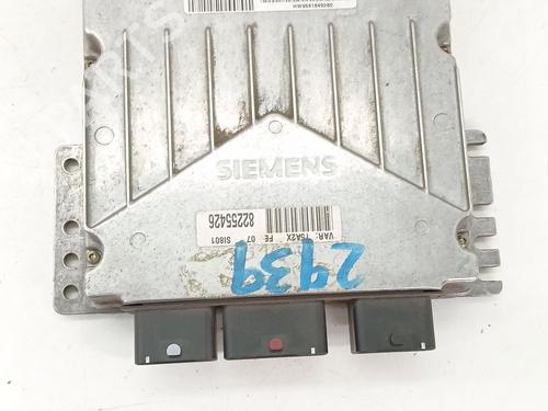 Used Engine control unit (ECU) Engine control unit (ECU) 38872559 38872559