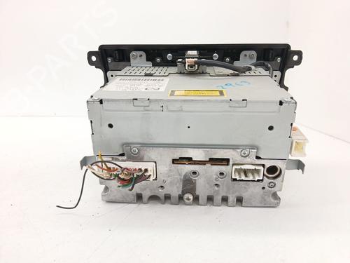 Radio MAZDA CX-7 (ER) 2.3 MZR DISI Turbo AWD (ER3P) | BP38952311E6 - Image 2