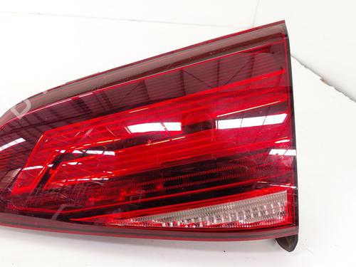 Højre baglygte bagklap VW GOLF VII (5G1, BQ1, BE1, BE2) 1.0 TSI (86 hp) 27838880
