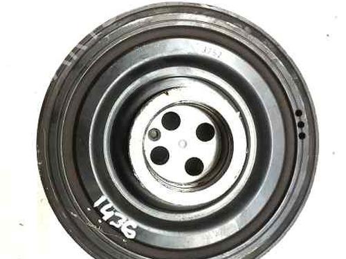 Used Pulley LAND ROVER RANGE ROVER EVOQUE (L538) [2011-2019]  20856628