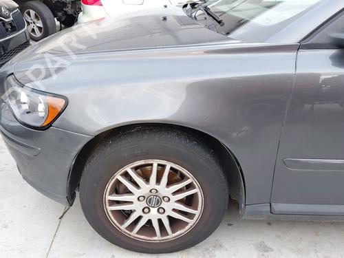 Used Left front fenders VOLVO V50 (545) 1.8 (125 hp) 31598959