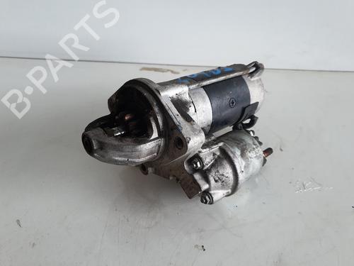 Startmotor BMW 3 (E46) 320 d (136 hp) 15978218