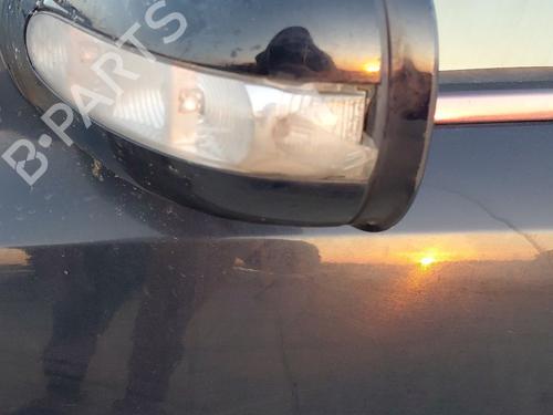 Left mirror MERCEDES-BENZ E-CLASS (W211) E 320 CDI (211.026) | BP29498624C26 