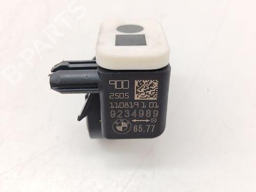 Electronic sensor BMW 1 (F20) 116 d | BP36032446M84 - Image 2