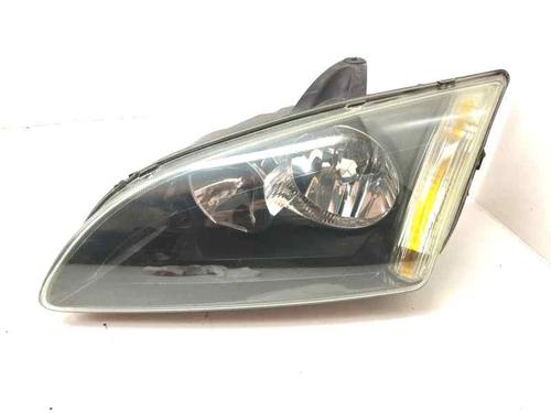 Used Left headlight FORD FOCUS II (DA_, HCP, DP) 1.6 TDCi (109 hp) 22969645