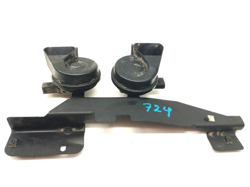 Toeter AUDI Q7 (4LB) [2006-2016]  15980965