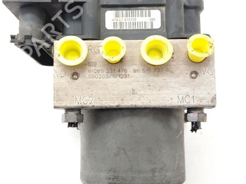 abs-pump-peugeot-307-sw-3h-2002-2003-2004-2005-2006-2007-2008-2009-32058930 main image