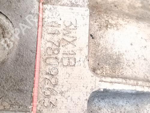 Gearbox NISSAN X-TRAIL III (T32_, T32R, T32RR) 1.6 dCi (T32) | BP29488687M3 