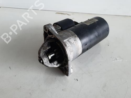 Used Starter OPEL VECTRA C (Z02) [2002-2009]  25936339