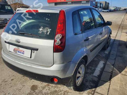 Left taillight FORD FIESTA V (JH_, JD_) 1.4 TDCi | BP22957254C34 