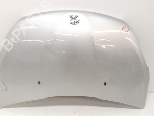 Motorhjelm Motorhjelm PEUGEOT 208 I (CA_, CC_) 1.2 PureTech 82 (82 hp) 36235252 36235252