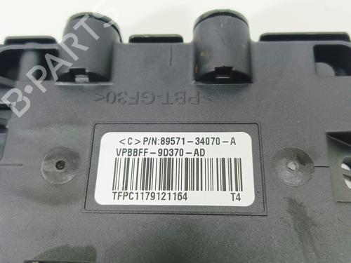 Electronic module LEXUS GS (_L1_) 450h (GWL10_, GWL10R) | BP17628290M83 