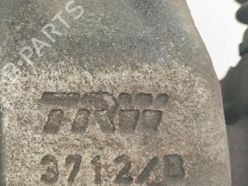 Left front brake caliper CITROËN C4 II (NC_) 1.6 HDi 90 | BP32497975M105 - Image 3