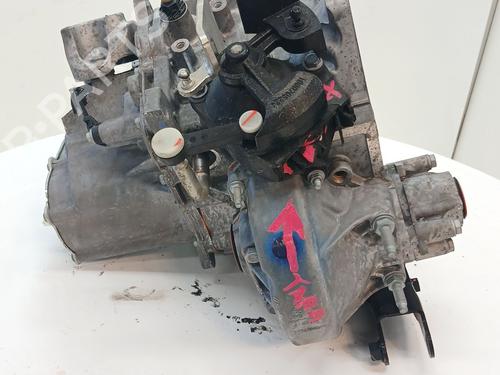 Gearbox OPEL MOKKA 1.2 Turbo Hybrid | BP40013680M3  - Image 10