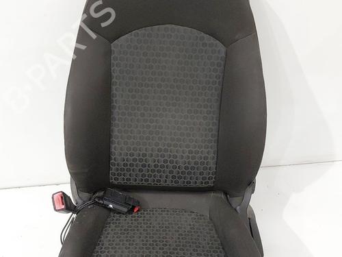 Left front seat OPEL CORSA E (X15)  | BP29020089C15 