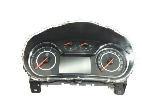Used Instrument cluster OPEL INSIGNIA A Sports Tourer (G09) [2008-2017]  15980737