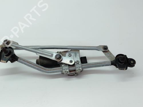 Front wiper motor HYUNDAI i20 II (GB, IB)  | BP30103410M29 